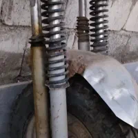 جلوبندی سه چرخ