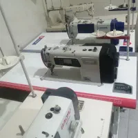 انواع چرخ خیاطی و اتو بخار