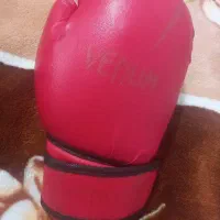 دستکش بوکس و کیک بوکس از جنس فوم جنس خوب|تجهیزات ورزشی|تهران, شمیراننو|دیوار