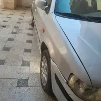 سمند LX مدل ۸۶|خودرو سواری و وانت|مشهد, مقدم|دیوار