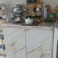 کابینت فلزی