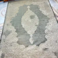 فرش ۹متری/ طرح وینتیج / فرش 9متری|فرش|رشت, پل تالشان|دیوار