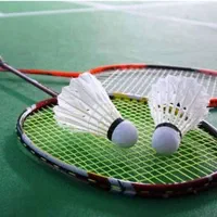 پارتنر تمرینی برای ورزش بدمینتون میخواستم