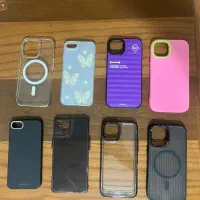 قاب گوشی ایفون|لوازم جانبی موبایل و تبلت|قائمشهر, |دیوار