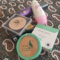 پنکک لاکچری کوین و شال کوین