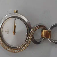 ساعت مچی زنانه