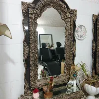 فروش کلیه وسایل سالن زیبایی