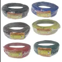 کابل برق افشان هدایت الکتریک ۱۰۰ متر