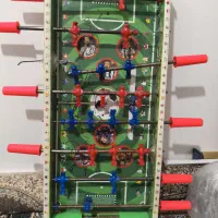 فوتبال دستی|ورزشهای توپی|اهواز, شریعتی جنوبی|دیوار