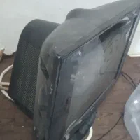 تلویزیون الجی ۲۱|تلویزیون و پروژکتور|اهر, |دیوار