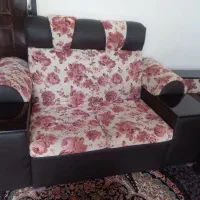 کاملا در حد نو|مبلمان خانگی و میز عسلی|کرمانشاه, |دیوار