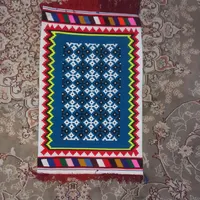 تابلو فرش گلیم