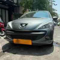 ۲۰۷ اتومات مدل ۹۶