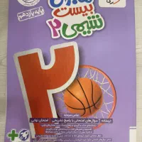 کنکور و نهایی ۴۰۴|کتاب و مجله ادبی|رشت, معلم|دیوار