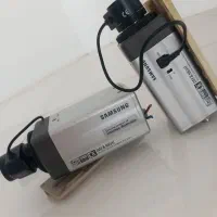 دوربین سامسونگ