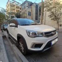 MVM X22 اسپرت اکسلنت دنده ایی ۱۴۰۰