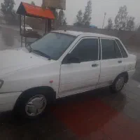 ۱۳۲ مدل ۹۱|خودرو سواری و وانت|شریف‌آباد, |دیوار