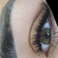 نیازمند مدل اکستنشن مژه ولیفت ابرو ومژه|خدمات آرایشگری و زیبایی|اصفهان, ناژوان|دیوار
