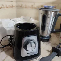 مخلوط کن تفال|خردکن، آسیاب، غذاساز|امیدیه, |دیوار