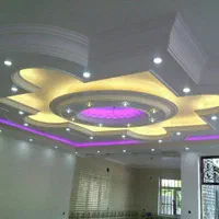 گچکاری خورده کاری حتی نیم متر|خدمات پیشه و مهارت|فردیس, قریشی|دیوار