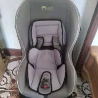 صندلی ماشین