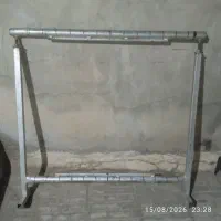 دار قالی دستباف