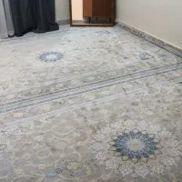 سه تخته فرش ۶ متری ۱۵۰۰ شانه تراکم ۳۲۰۰
