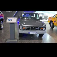 حواله تکمیل شده نیسان اکستند Ex