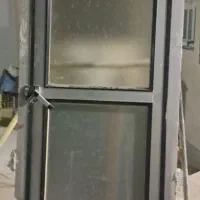 درب آلومینیوم