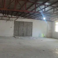 ۱۰۰۰متر زمین ۸۰۰متر سالن ۵۰آمپر برق ۴راه ملارد|اجارهٔ دفتر صنعتی، کشاورزی، تجاری|ملارد, |دیوار