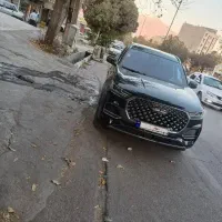 تیگو۸پرومکس ie مدل ۱۴۰۳