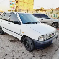 پراید مدل ۹۳