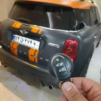 ریموت جک S5 کولیوس هایما موهاوی بنز bmv تویوتا بنز