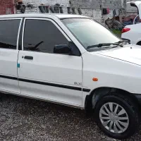 پراید بیرنگ|خودرو سواری و وانت|قائمشهر, |دیوار