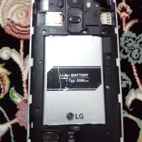 گوشی الجی جی۴|موبایل|کرمانشاه, |دیوار