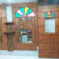 چوب