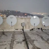 نصاب نصب آنتن مرکزی،دوربین،تعمیرات تلویزیون،گیرنده