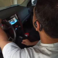 هدفون بی سیم(بلوتوثی) و لمسی رداستون اصل|لوازم جانبی موبایل و تبلت|مرند, |دیوار