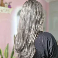 مدل رنگ و لایت فقط هزینه مواد(جهت تکمیل آلبوم)|خدمات آرایشگری و زیبایی|مشهد, کوثر|دیوار