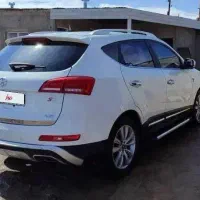جک S5 مدل1399