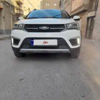 ام وی ام x22  دنده ای اسپرت اکسلنت ۱۴۰۱