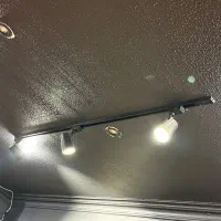 انواع لوستر ها|لوستر و چراغ آویز|هشتگرد, هشتگرد قدیم|دیوار