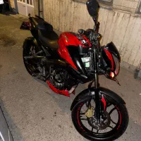 ns160 مدل 97 کمکارکرد معاوضه