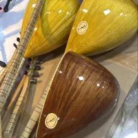 استعداد یابی و فروش ویژه الات موسیقی سیرجان