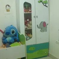 سرویس خواب کودک