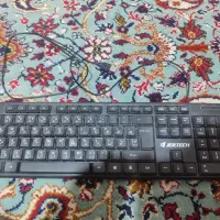 کیبورد کامپیوتر کیبورد لپتاپ