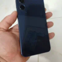 گوشی موبایل a35 در حد نو