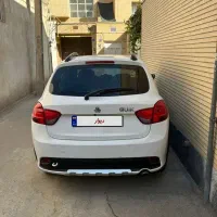 کوییک GX-L فول با لوازم اضافه مدل ۱۴۰۲ بی رنگ|خودرو سواری و وانت|اصفهان, ملک|دیوار