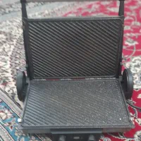 گریل بوش..|اجاق گاز و لوازم برقی پختوپز|بوشهر, |دیوار