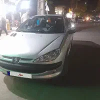 206 sd v8 فول استثنائی